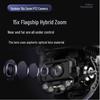 Dahua 4MP Wireless PTZ WiFi Security Camera with 15x Zoom CN plug (adapter included)