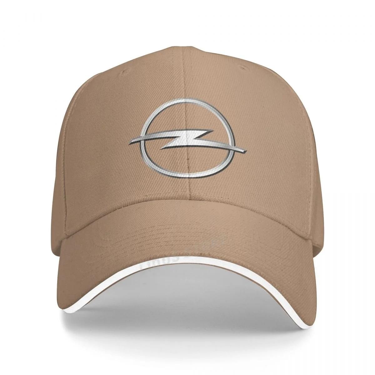 The perfect season Nieuwe Coole Opel Pet Nieuwe Opel Hoed Mode Unisex Petten Jongens Hoeden Adjustable