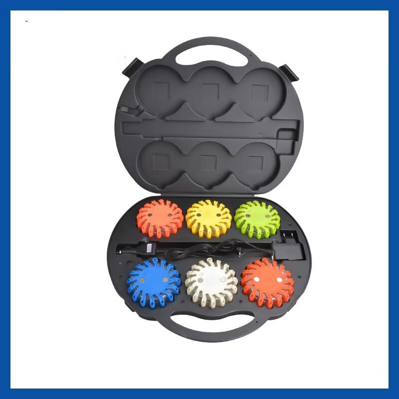 

Outdoor Emergency SOS Warning Light