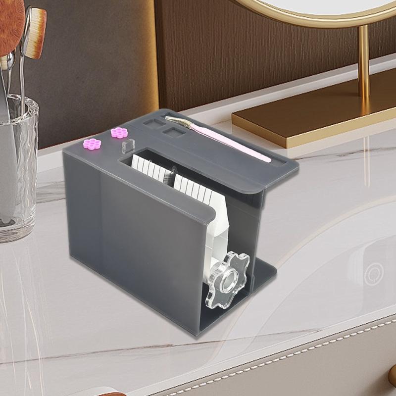 Eyelash Root Splitter Eyelash Flowering Machine for Making Eyelashes Fan Eyelash Separators Lash Extension Supplies Gift
