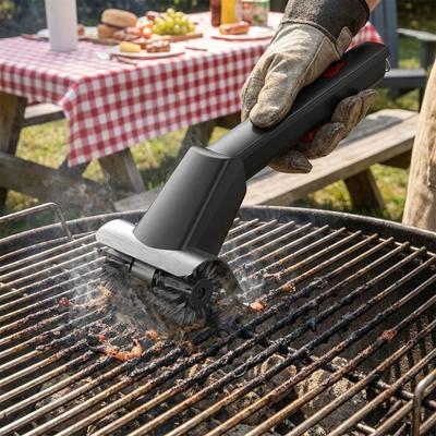 Barbekü ve Mangal – Barbekü Temizleme Fırçaları