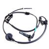 Rear Left Wheel ABS Speed Sensor for Hyundai Tucson Kia Sportage 956802E300 New
