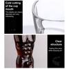 Human Body Wine Glass  Nude Wine Glass for Parties