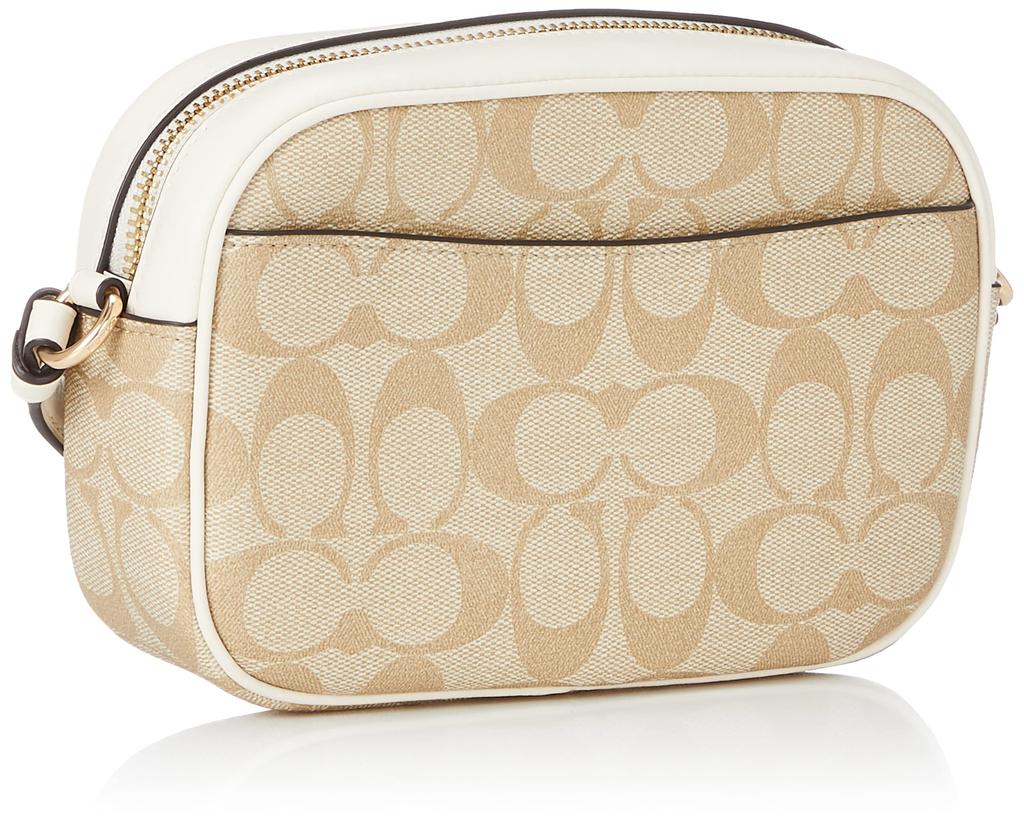 Shoulder Bag Signature IMDQC [Coach] Women's [Product]