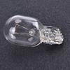 2Pcs T20 7443 7440 Signal Light Halogen Bulb Clear Glass Daytime Running Lights