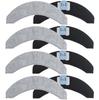 4x Almofada de esfregar para iRobot Roomba combo J7 J7+ J9 J9+ plus 10 MAX