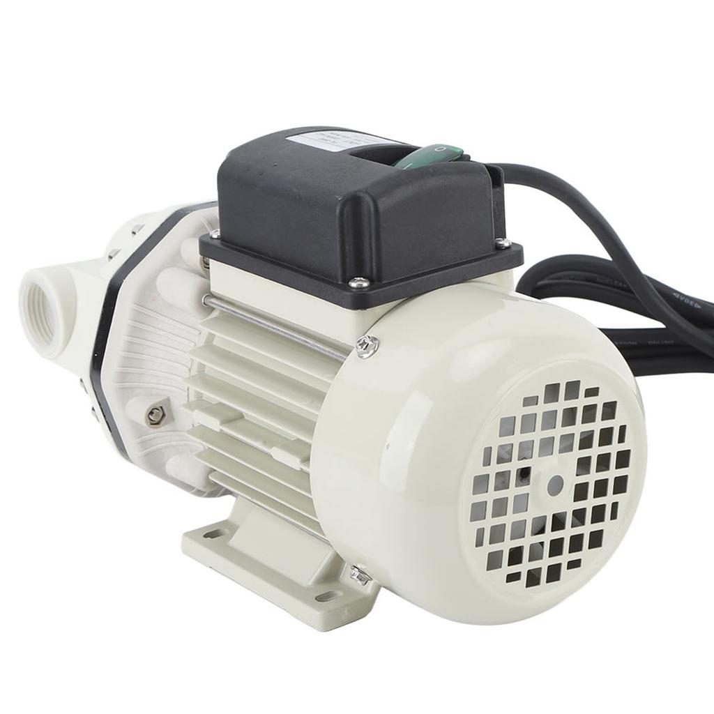 Diaphragm Pump 10m Discharge Head 50.75PSI 330W 40Lmin Electric Self Priming Water Pump