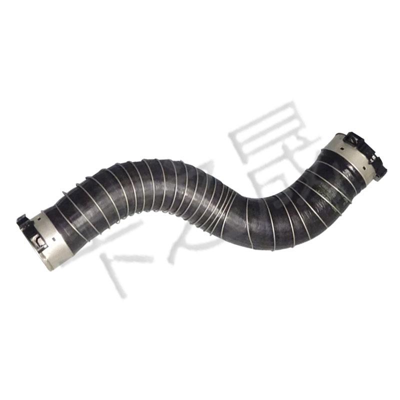 BMW B47 Engine Turbocharger Radiator Pipe Intercooler Cooling Pipe (Part No. 11618572858)