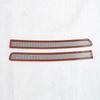 Chang'an Deep Blue S07 Front Panel Air Vent Dustproof Speaker Grille Sticker