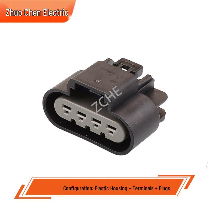 BYD Kompatibler Pumpenstecker: 15326633 (Passt auf 15326631)