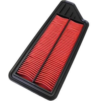 Μηχανή – Φίλτρα αέρος