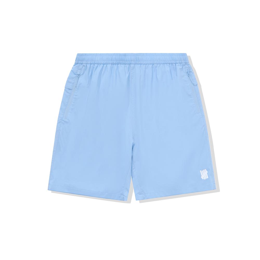 UNDEFEATED Sports Shorts Unisex Moderate UC52GWS01M