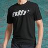New Atb Logo Active T Shirt American Funny Size S To 5xl
