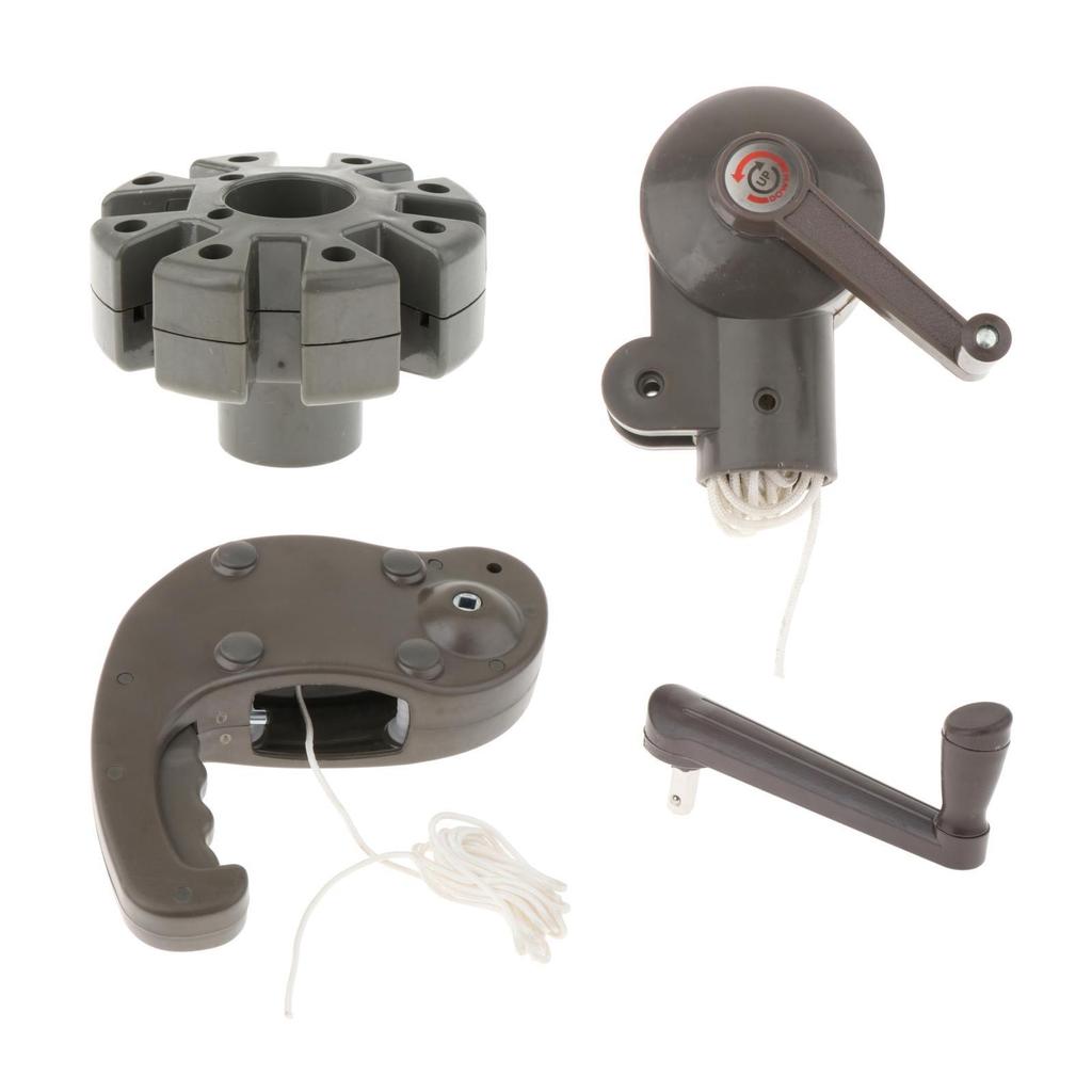 Patio Umbrella Accessories Deck Umbrella Accessories Holder Replace Umbrella