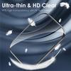 Full Curved Screen Protector For Watch Ultra 3 49MM Not Glass Protective For Iwatch Series 10 11 9 8 7 6 5 SE 46MM 41 45MM