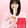 Jiyeun Arginine White 3X 15 Packets, 4 Boxes (2 Month Supply)