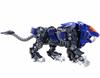 Zoids Shield Liger MPZ-01