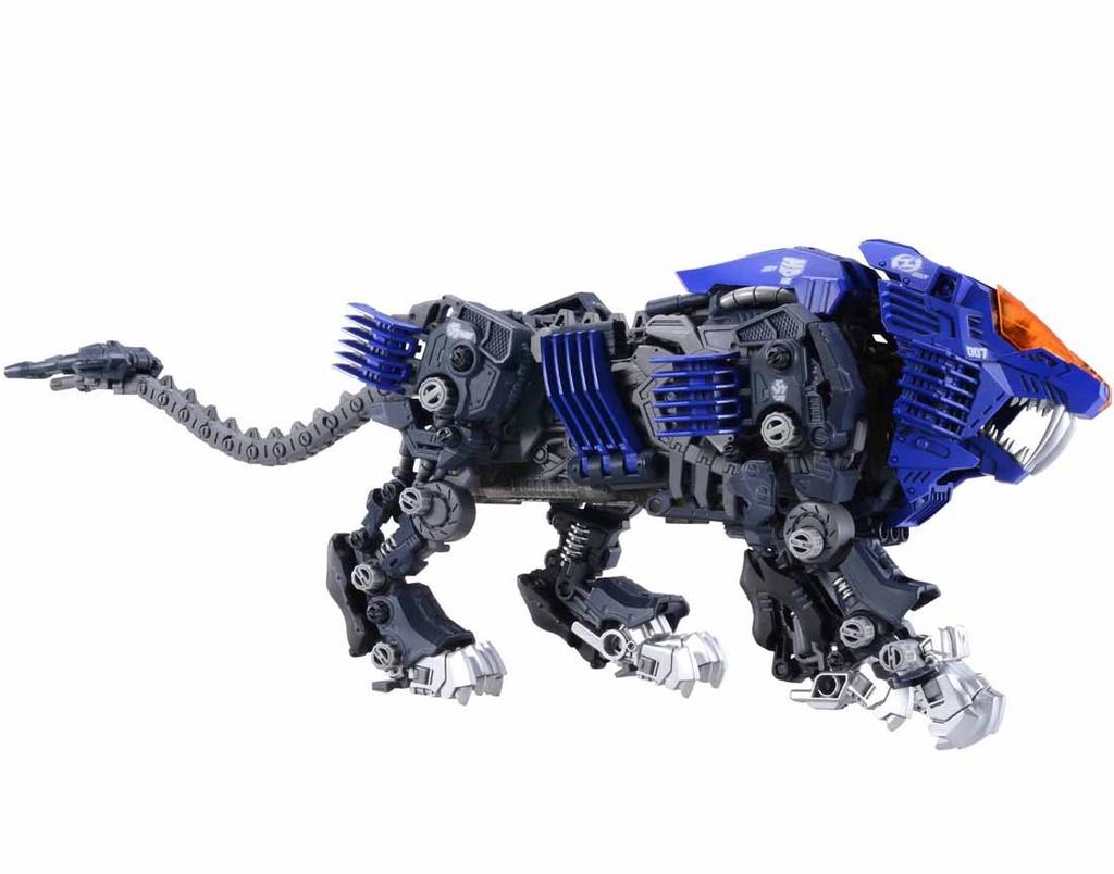 Zoids Shield Liger MPZ-01