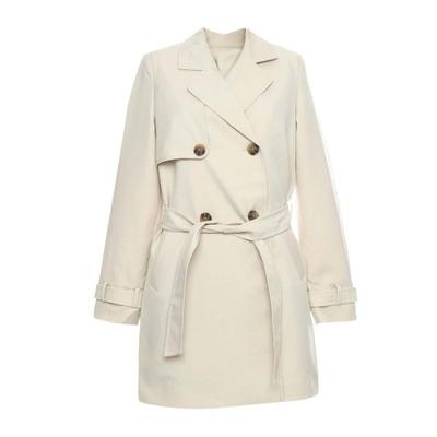 Vero Moda Womens/Ladies Celeste Trench Coat