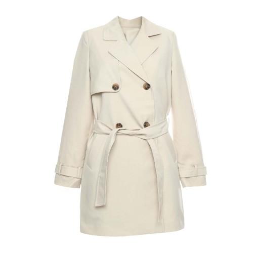Vero Moda Womens/Ladies Celeste Trench Coat