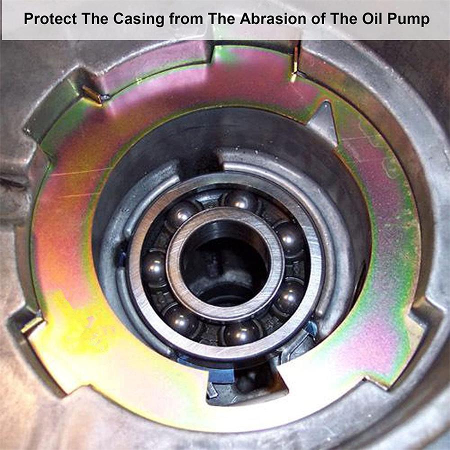 Transfer Case Oil Pump Saver 78889 for NP136/NP246/NP261/NP263/NP263XHD/NP261XHD