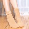 5Pair New Women Winter Thicken Warm Short Socks Thermal Cashmere Wool Socks Nylon Snow Velvet Boots Home Floor
