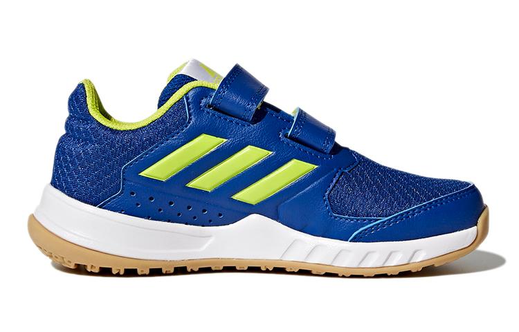 Adidas Gym Abrasion Resistant Low top Kids' Running Shoes Kids' CG2679