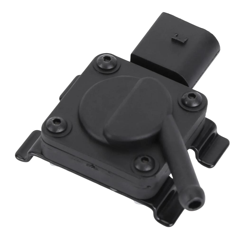 Exhaust Gas Pressure Sensor EGR Compatible for 1 Series 3 5 Series 7 X3 X5Replaces V20-72-0131 13627789219