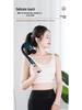 Portable Multi-Head Electric Massager with Hot & Cold Therapy