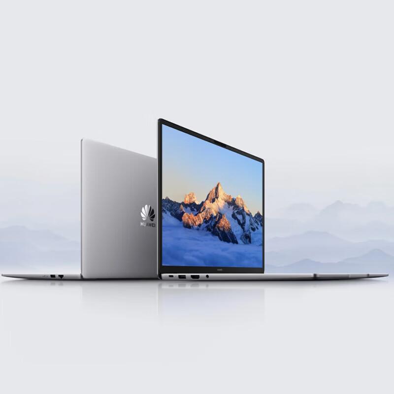 Huawei Qingyun L540X Laptop (CN Version)
