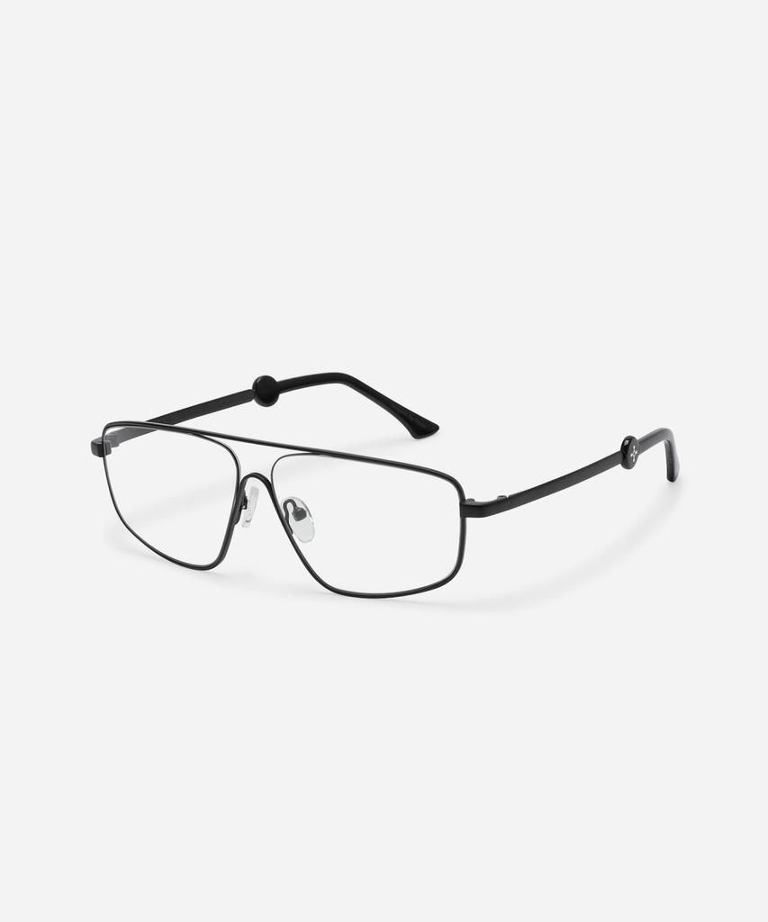 Neotelia Elmonto · Black