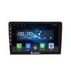 Android Radio CarPlay/Android Auto Car Navigation Multimedia Player GPS RDS DSP Stereo For Chevrolet Captiva 2006-2011