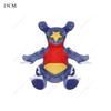Pokemon Plush Vileplume Gloom Koffing Scizor Soft Stuffed Peluche Anime Plushie Sylveon Espeon Umbreon Kids Birthday Gift Toys
