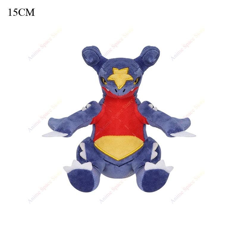 Pokemon Plush Vileplume Gloom Koffing Scizor Soft Stuffed Peluche Anime Plushie Sylveon Espeon Umbreon Kids Birthday Gift Toys