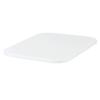 MUJI Soft Polyethylene Case Lid Approximately Width 26 x Depth 36.5 x Height 1.5cm 38749516