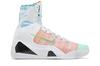 Men's Sneakers Nike Kobe 9 Elite Protro What The (2025) Black/Volt-White-Metallic Silver