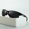 Sports Sunglasses Outdoor Men And Women Colorful Polarized Sunglasses Riding Fishing Sunglasses 3246
