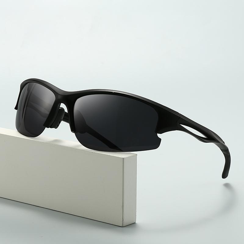 Sports Sunglasses Outdoor Men And Women Colorful Polarized Sunglasses Riding Fishing Sunglasses 3246