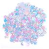 Confetti FlowerShaped Glitter Sequins Spangles Party Wedding Sprinkle Part Decoration