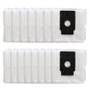 For 3.5L Capacity For MEDION Vacuum Robot Vacuum Bags Dust Collection Home Cleaning For MEDION MD20004 3.5L Capacity