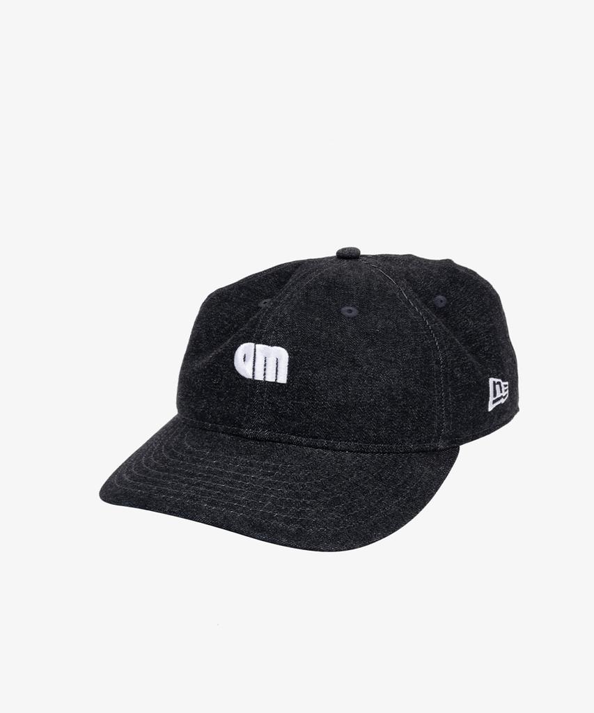 New Era Rc950Pc Am Kaihara Denim Blk
