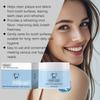 Shine Care Tandpoeder Dagelijkse Milde Reiniging Tanden Bleken Verwijderen Vlekken Frisse Adem Mondverzorging 30g