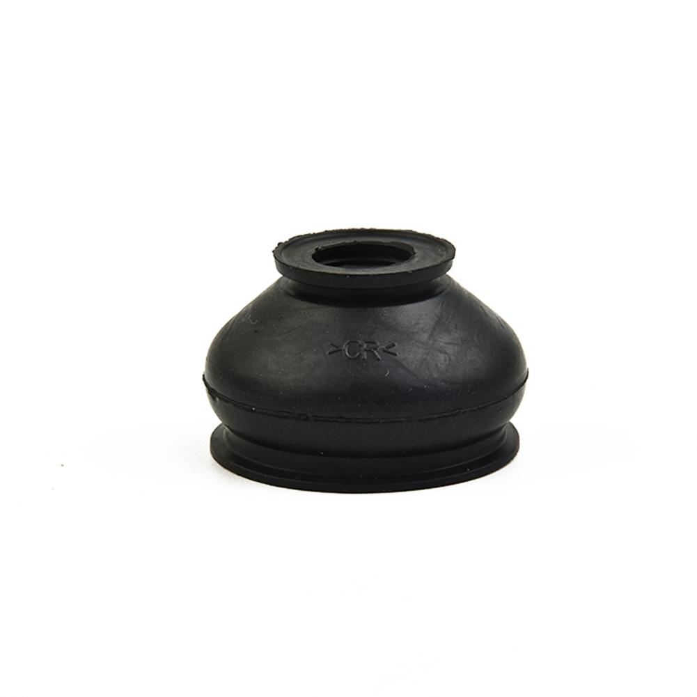 Dust Cover Ball Joints 6pcs Car Maintenance HQ Rubber