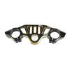 Aluminum Alloy Upper Triple Clamp for Aprilia RS660 (2021-2025) Competition Style