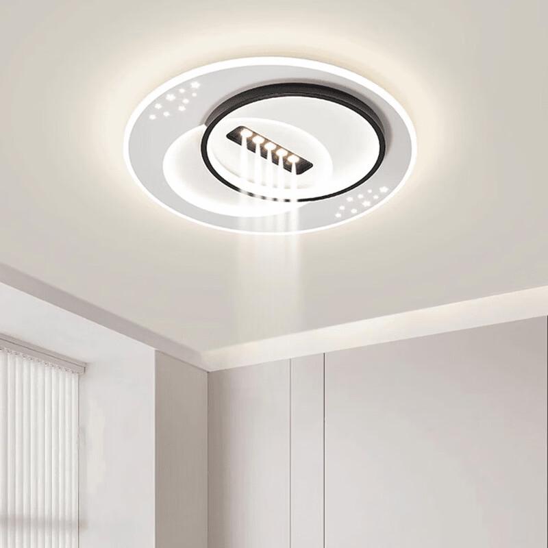 OEING Starry Sky LED Ceiling Light