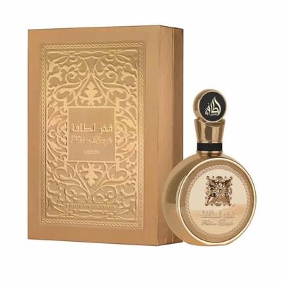 FAKHAR GOLD EXTRAIT EDP SPRAY 100 ML