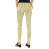 Women's Long Trousers with Slim Fit Hems 70DBF0531-R215