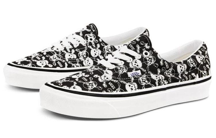 Era Vans 95 Dx 'Anaheim Factory - Skulls' VN0A2RR1X7Y