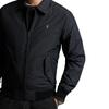 Polo Ralph Lauren FW24 Kurtki i Płaszcze Wersja Klasyczna Męskie Polo Czarne MNPOOTW16021427-001