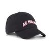 Culture Cap All Time [Puma] 02706001_ACM Black/For Red_